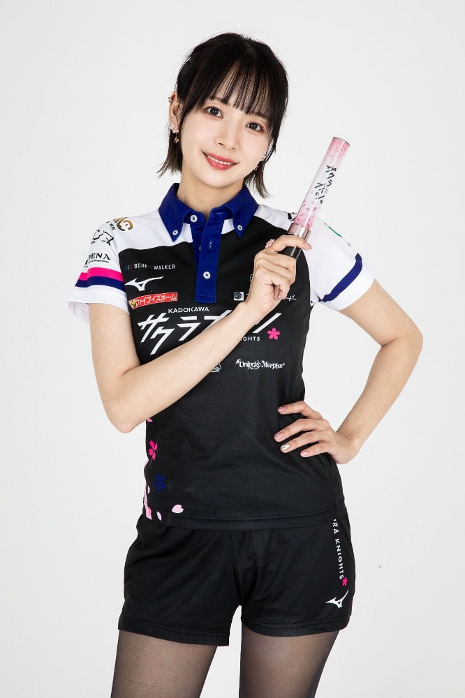 サクラナイツ 公式ペンライト「サクラブレードBLOOM」