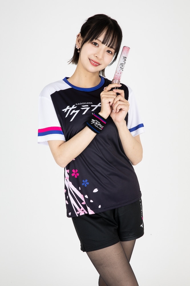 サクラナイツ ユニフォームレプリカTシャツ(2025-26) S レプリカ S