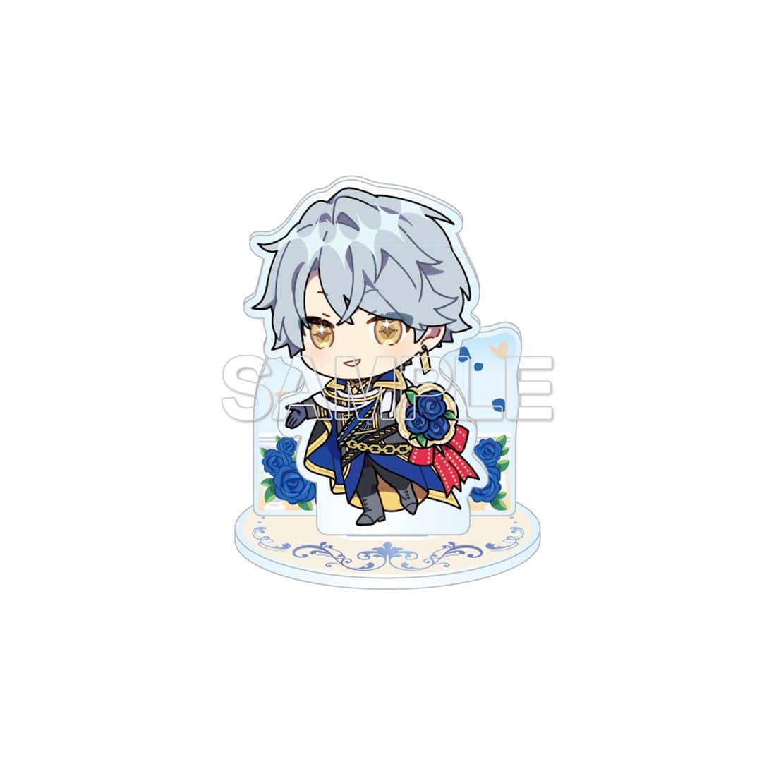 『破局予定の悪女のはずが、冷徹公爵様が別れてくれません！』グッズセット＋SS付き