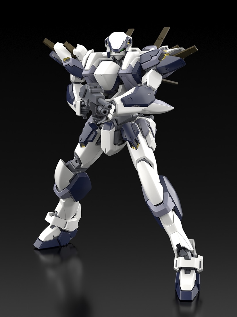 【限定特典付き】KADOKAWA PLASTIC MODEL SERIES 「フルメタル・パニック！」 1/48 アーバレスト 通常版