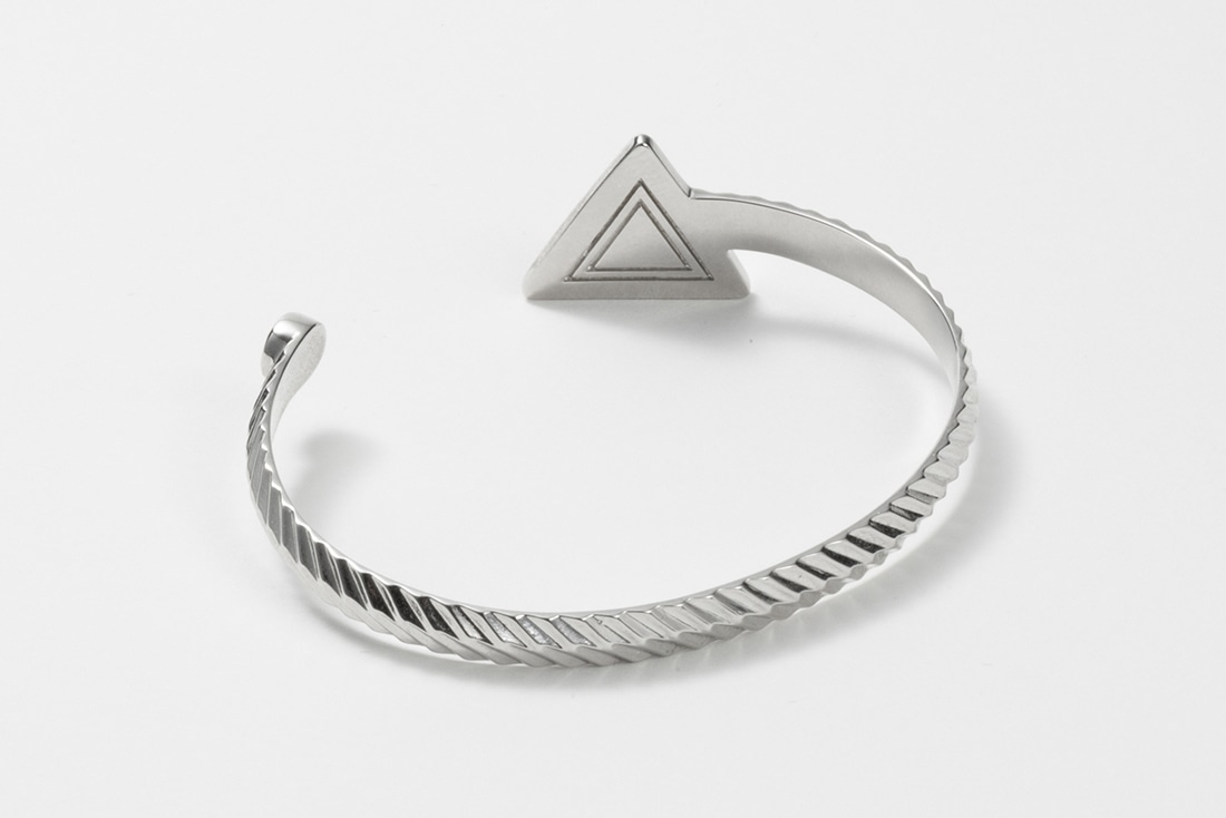 【真鍮】＜スターシード＞ku スターシード パワー ブレスレット