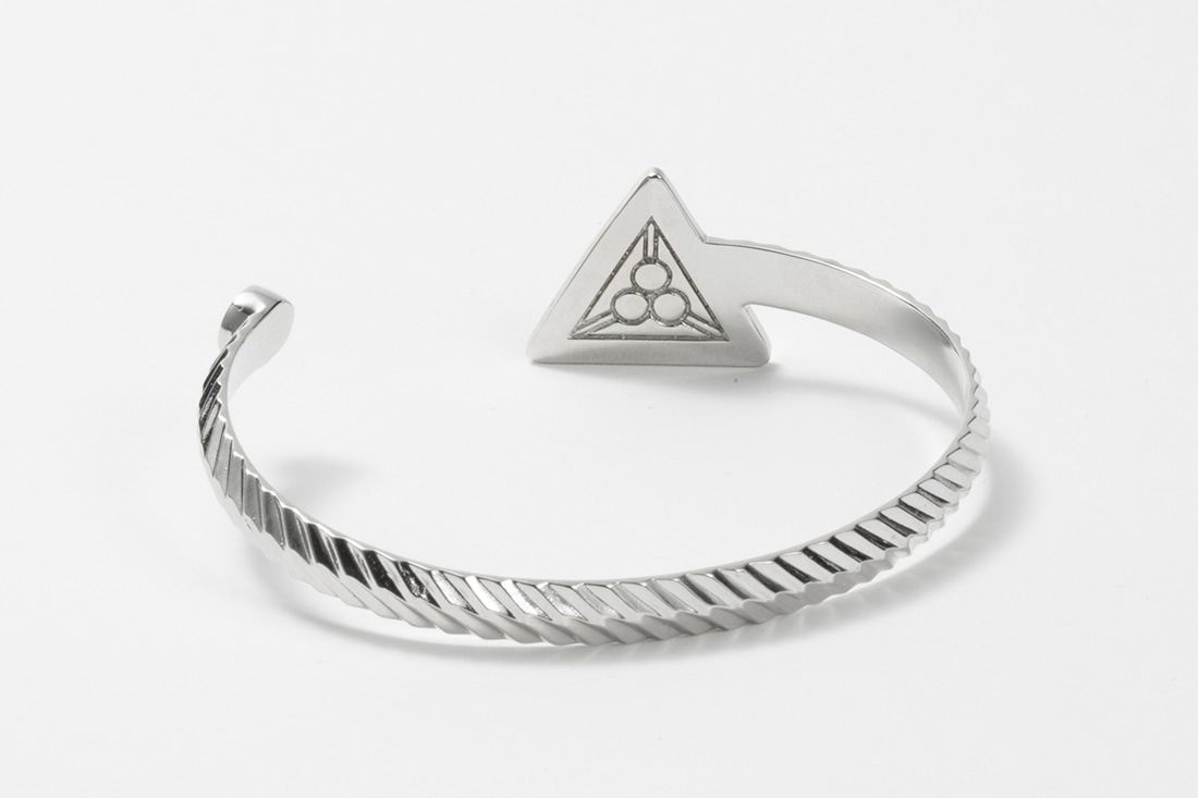 【真鍮】＜オリオン＞ku スターシード パワー ブレスレット