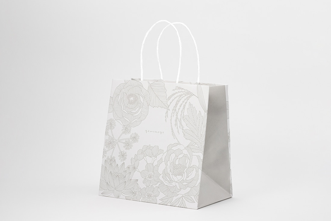 gemomoge（げももげ）　クッキー缶　≪KOME Cookie BOX #1≫