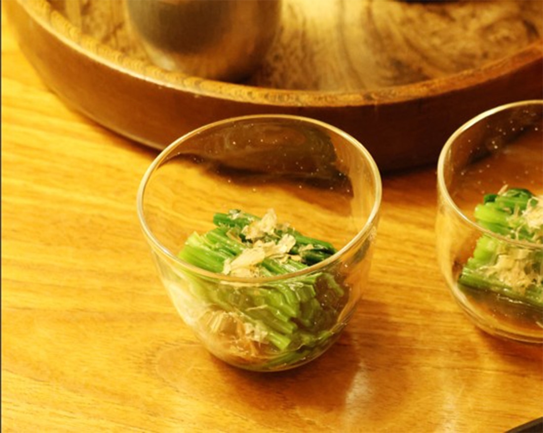 hibi hibi utsuwa "晴れの日グラス" 手吹きグラス単品