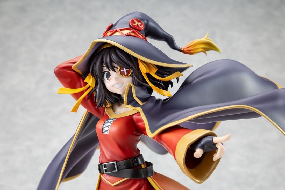 『涼宮ハルヒ』シリーズ×『この素晴らしい世界に祝福を！』涼宮ハルヒ めぐみんver. 通常版