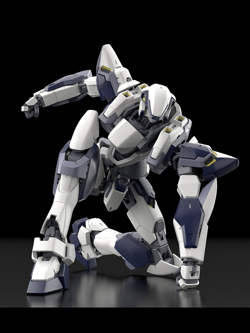 【カドスト限定＆限定特典付き】KADOKAWA PLASTIC MODEL SERIES 「フルメタル・パニック！」 1/48 アーバレスト スペシャルセット SPセット