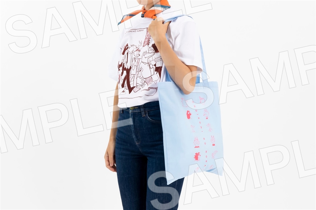 【直筆サイン本付き】『おもいこみのノラ２』コンプリートセット（TシャツM　ホワイト）