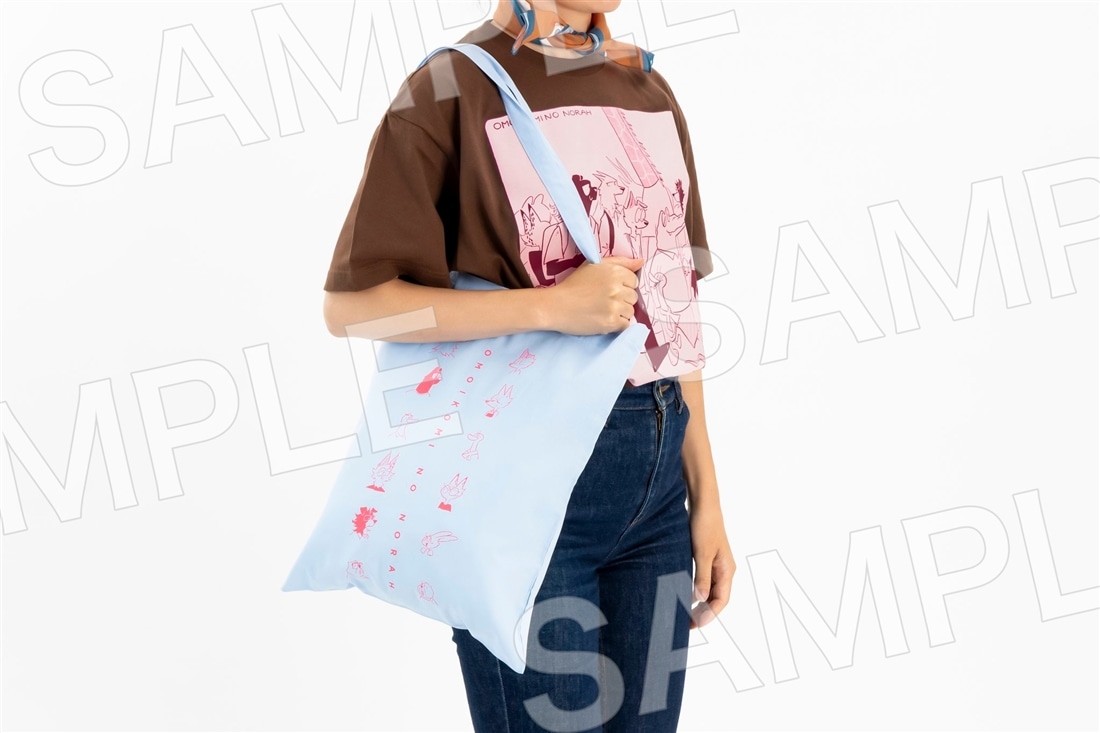【直筆サイン本付き】『おもいこみのノラ２』コンプリートセット（TシャツL　ブラウン）