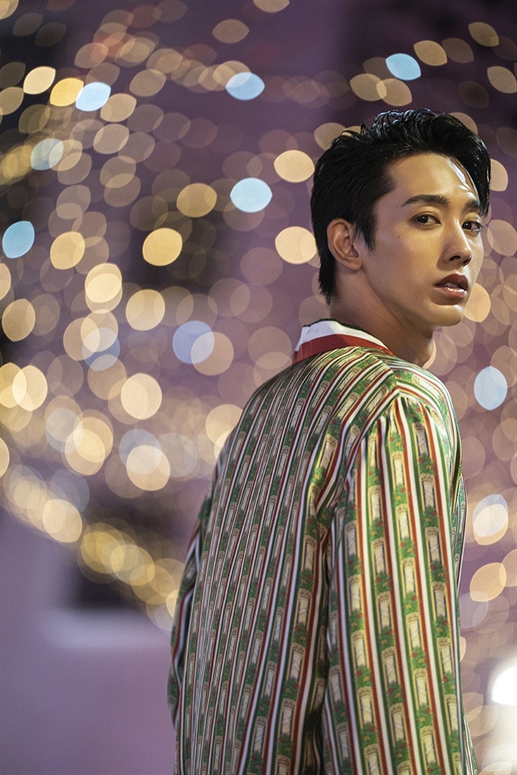 近藤頌利写真集（仮）