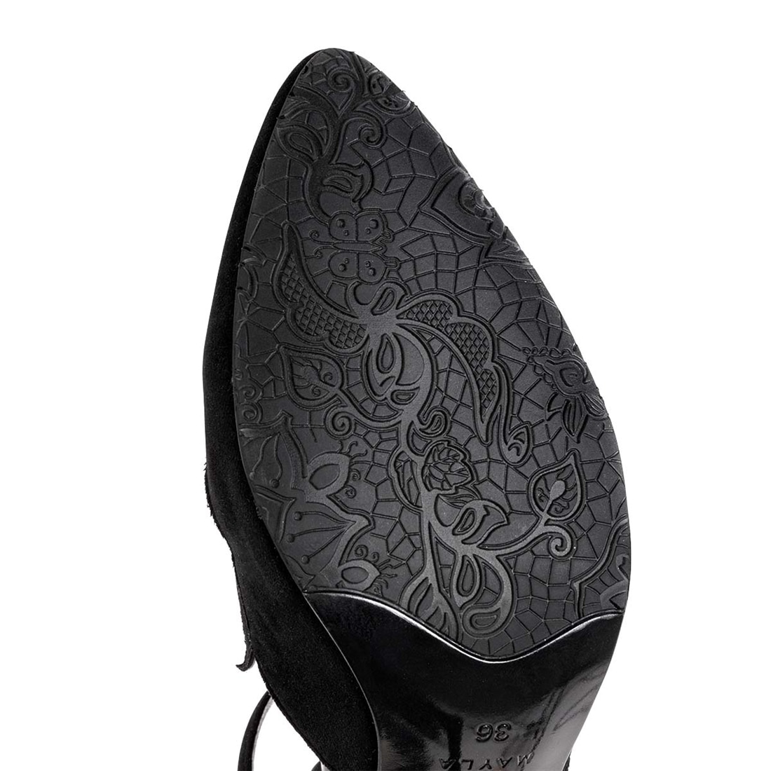 NieR:Automata Ver1.1a アイコニック シューズオブジェ パンプス 2B 37（24.0～24.5cm） パンプス 2B 37（24.0～24.5cm）