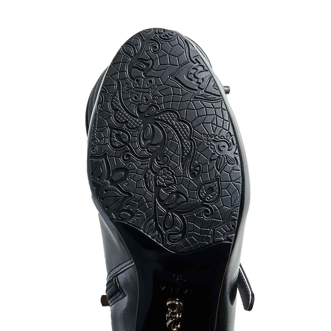 NieR:Automata Ver1.1a 9S アイコニック シューズ オブジェ ブーツ 9S 40（25.5cm） ブーツ 9S 40（25.5cm）