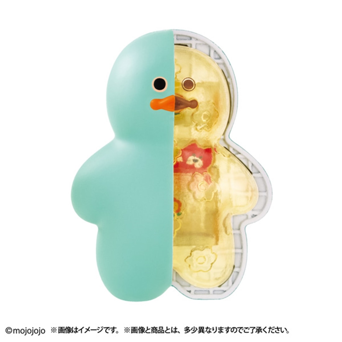 mojojojo INSIDE FANTASY 【1BOX】