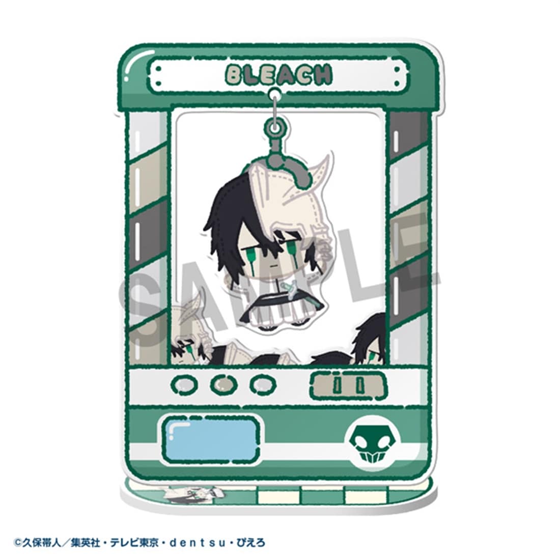 BLEACH きゃらきゃっちゃ～ 【1BOX】