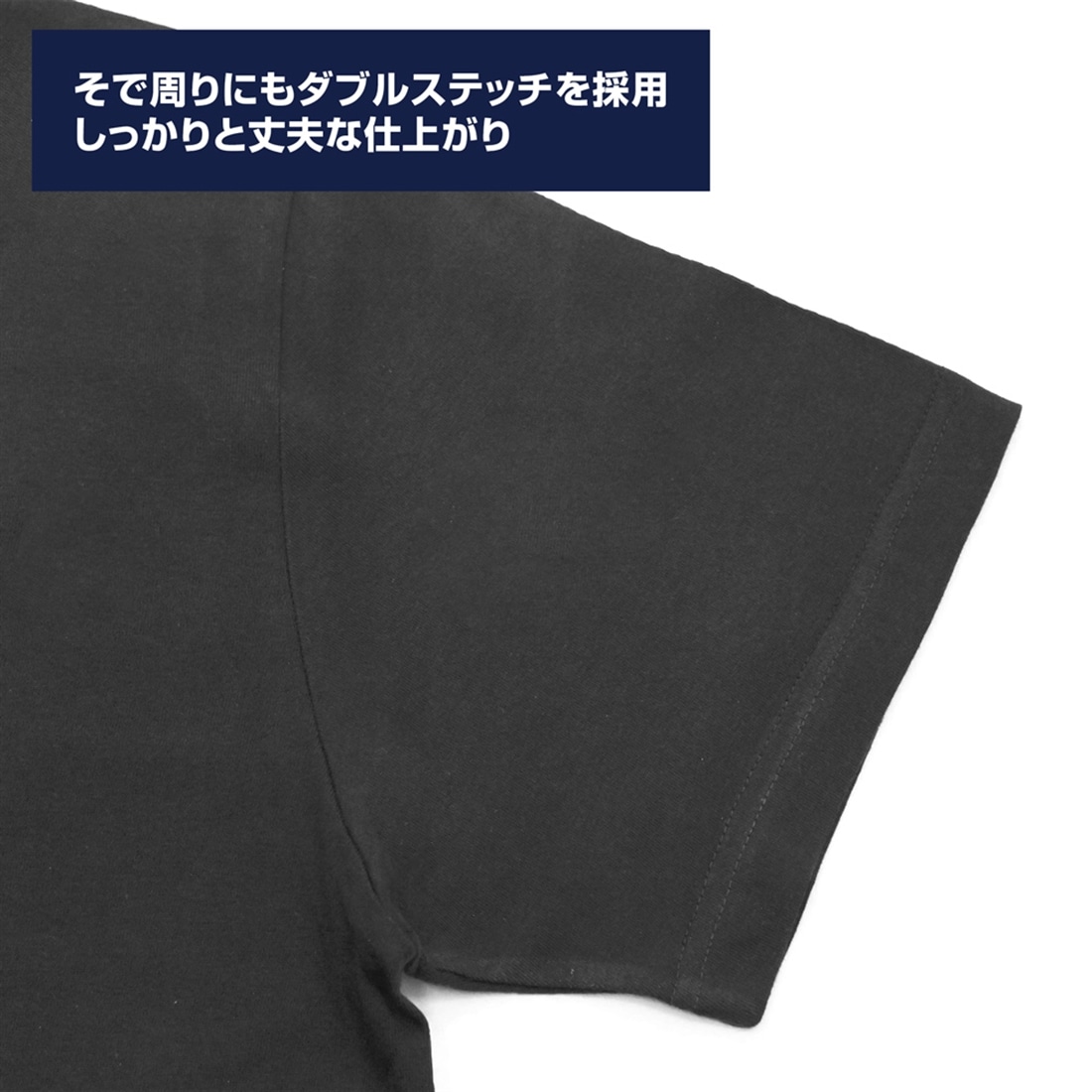名探偵プリキュア！ キュアアルカナ・シャドウ Tシャツ SUMI M SUMI M