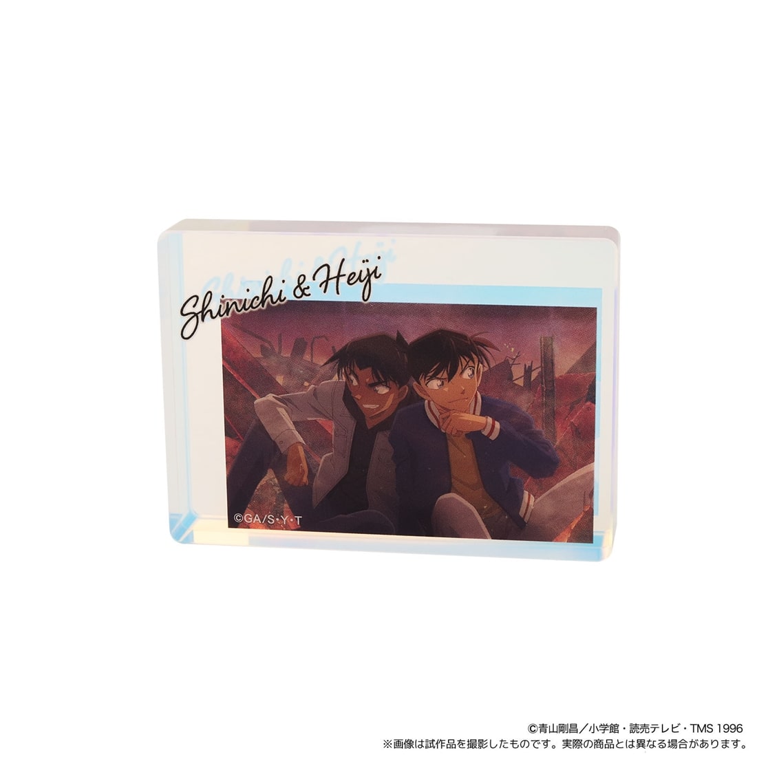 名探偵コナン ノーブルアートコレクション vol.5 【1BOX】
