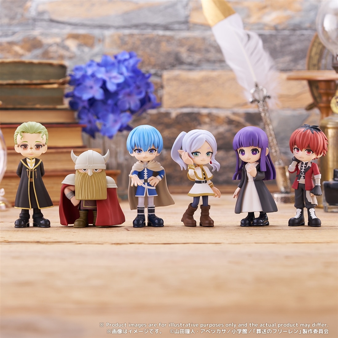 葬送のフリーレン PalVerse 【1BOX】