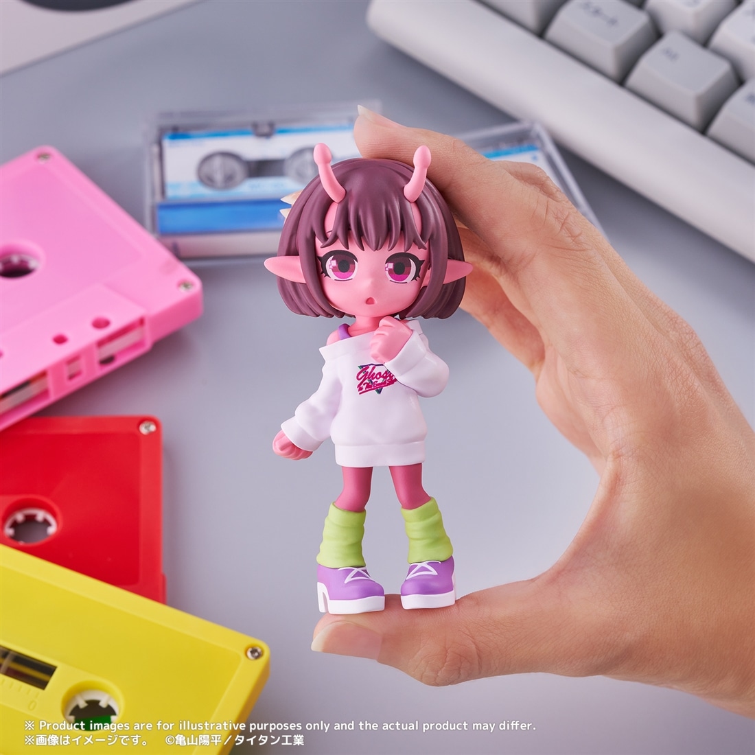 銀河特急 ミルキー☆サブウェイ PalVerse 【1BOX】