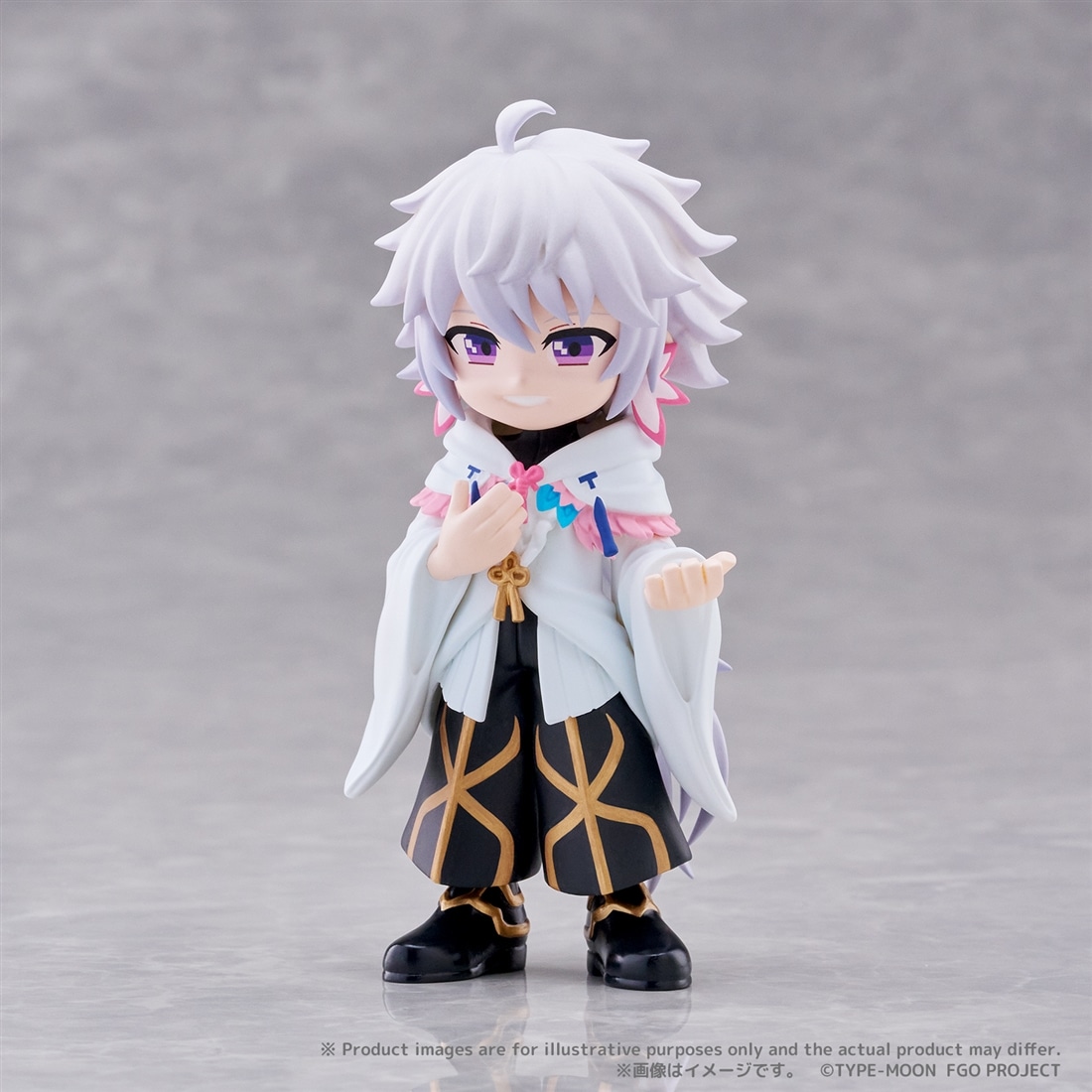 Fate/Grand Order PalVerse vol.1 【1BOX】