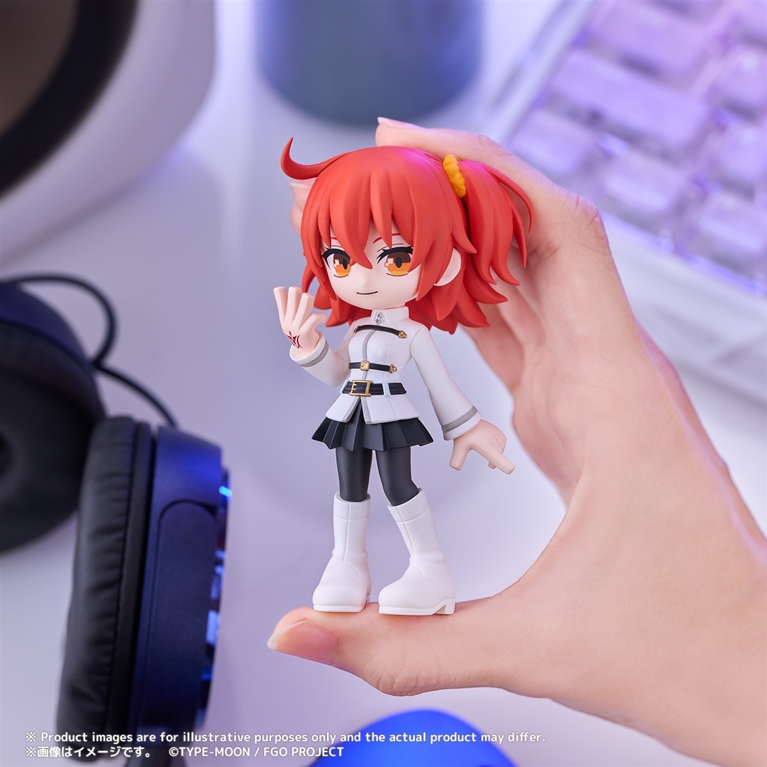 Fate/Grand Order PalVerse vol.2 【1BOX】