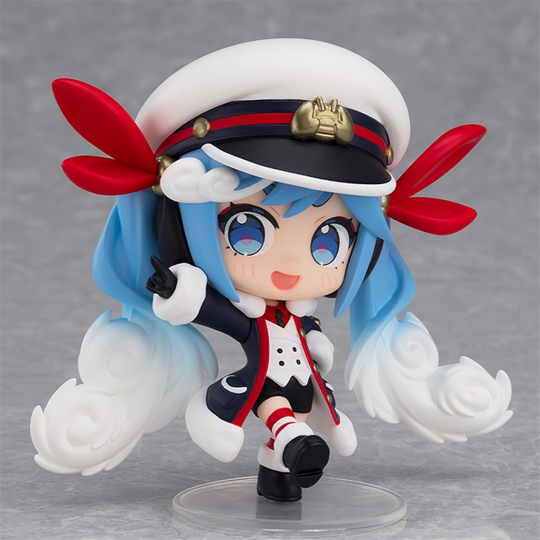 キャラクター・ボーカル・シリーズ01 初音ミク ブラインドボックスシリーズ 雪ミクオールスターズ フィギュアコレクション Vol.1 【1BOX】