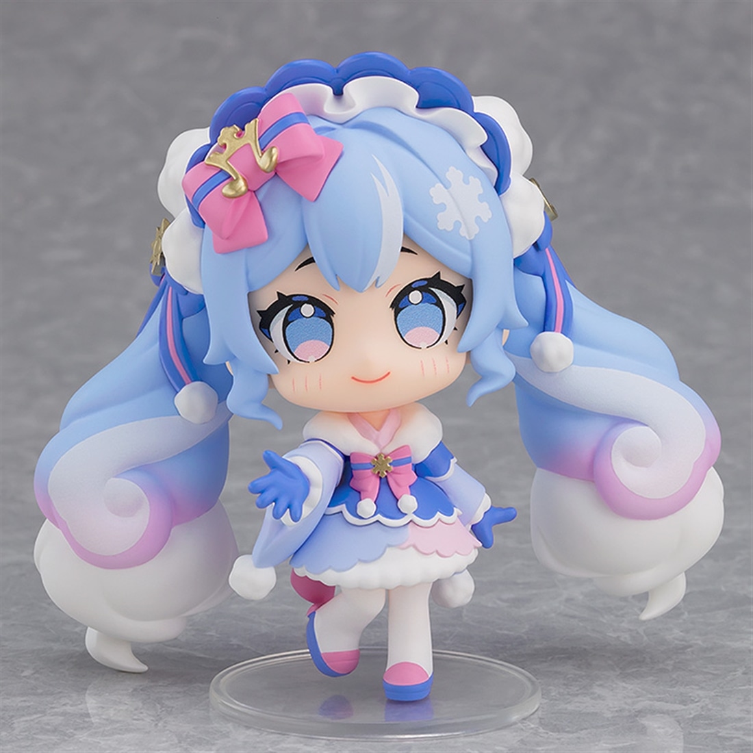 キャラクター・ボーカル・シリーズ01 初音ミク ブラインドボックスシリーズ 雪ミクオールスターズ フィギュアコレクション Vol.2 【1BOX】