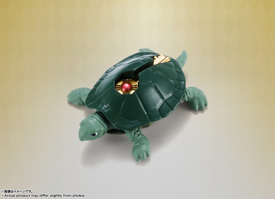 『ジョジョの奇妙な冒険 黄金の風』 S.H.Figuarts ジョルノ・ジョバァーナ