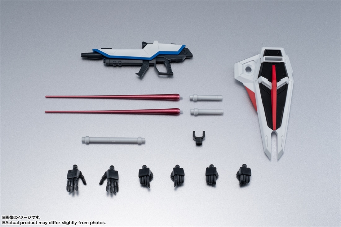 機動戦士ガンダムSEED GUNDAM UNIVERSE ZGMF-X10A FREEDOM GUNDAM（フリーダムガンダム）RENEWAL