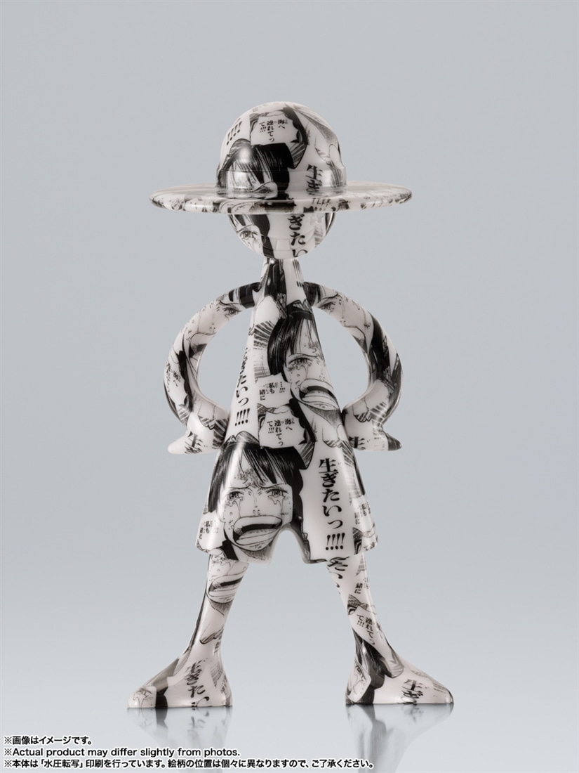 ONE PIECE LUFFY’s 冒険の記憶［Vol.3］ 【1BOX】