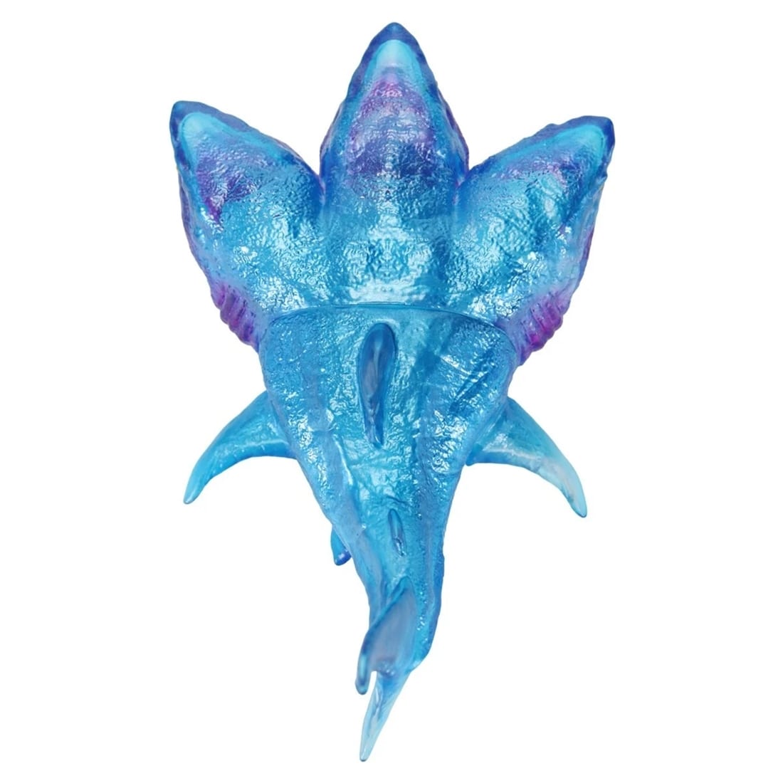 トリプルヘッド・ジョーズ MSS トリプルヘッド・ジョーズ Deep sea クリア Ver.