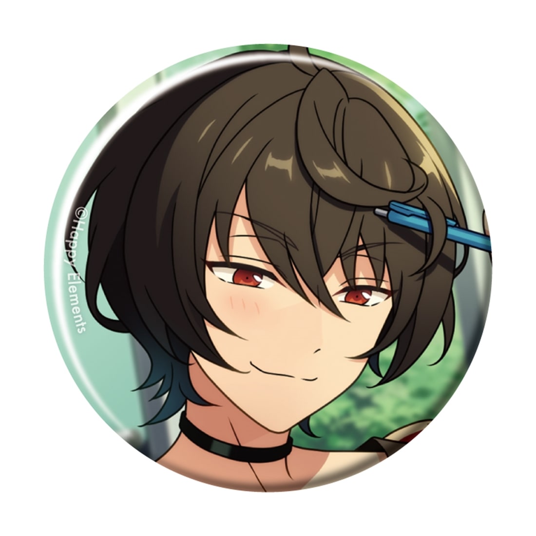 あんさんぶるスターズ！！ コレクション缶バッジ[2026 Apr.]-Casual Side- 【1BOX】