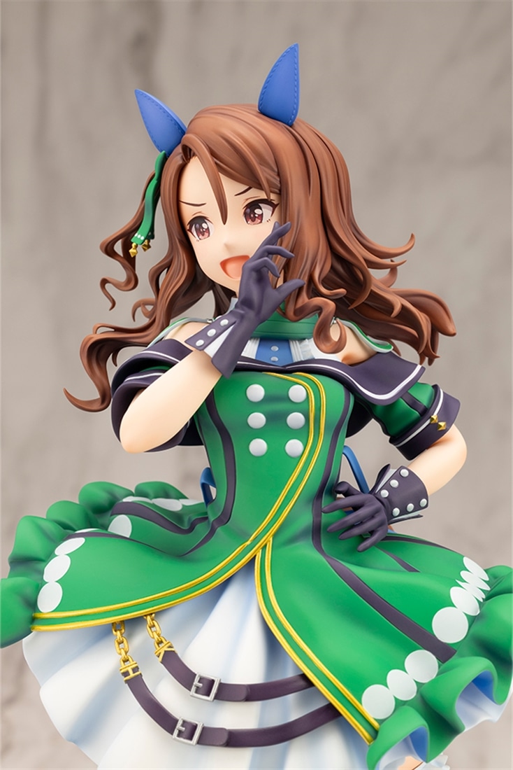 ウマ娘 プリティーダービー キングヘイロー