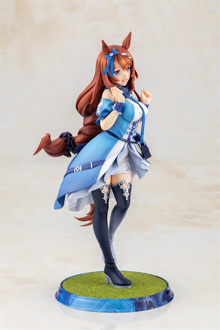 ウマ娘 プリティーダービー スーパークリーク