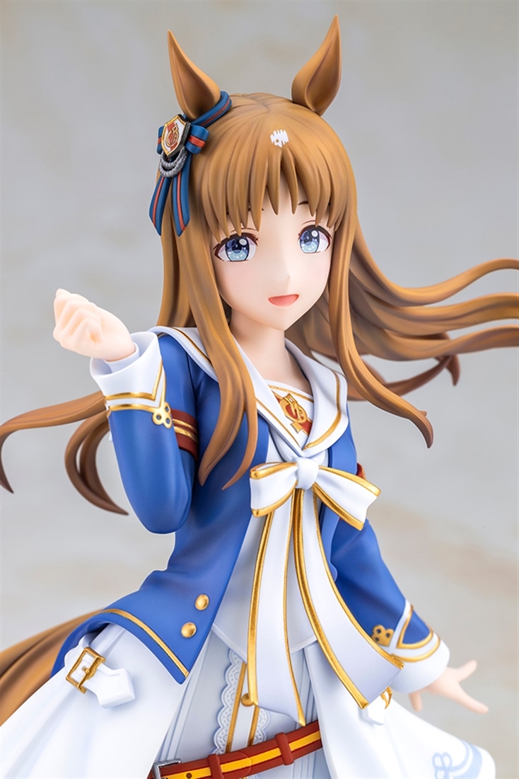 ウマ娘 プリティーダービー グラスワンダー