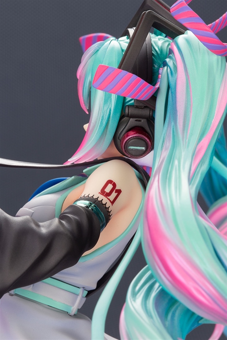 初音ミク BISHOUJO ReMIXシリーズ 初音ミク