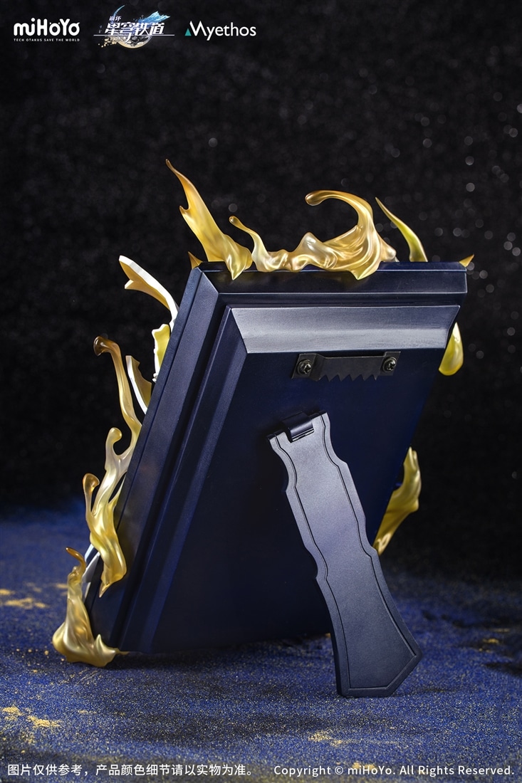 崩壊：スターレイル Diorama ファイノン 燃え盛る黎明のように Ver.