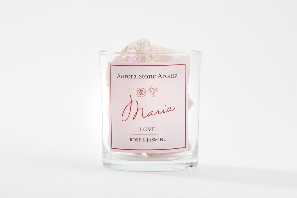 MARIA Aurora Stone Aroma 2種セット