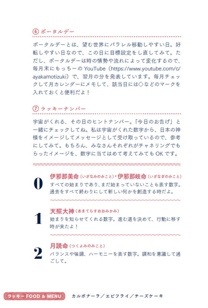 【カドカワストア限定販売】「曼荼羅チャネリング真鍮しおり付き」特装版　望月彩楓　覚醒！チャネリングダイアリー 2024　ーAwakening Channeling Diary 2024ー