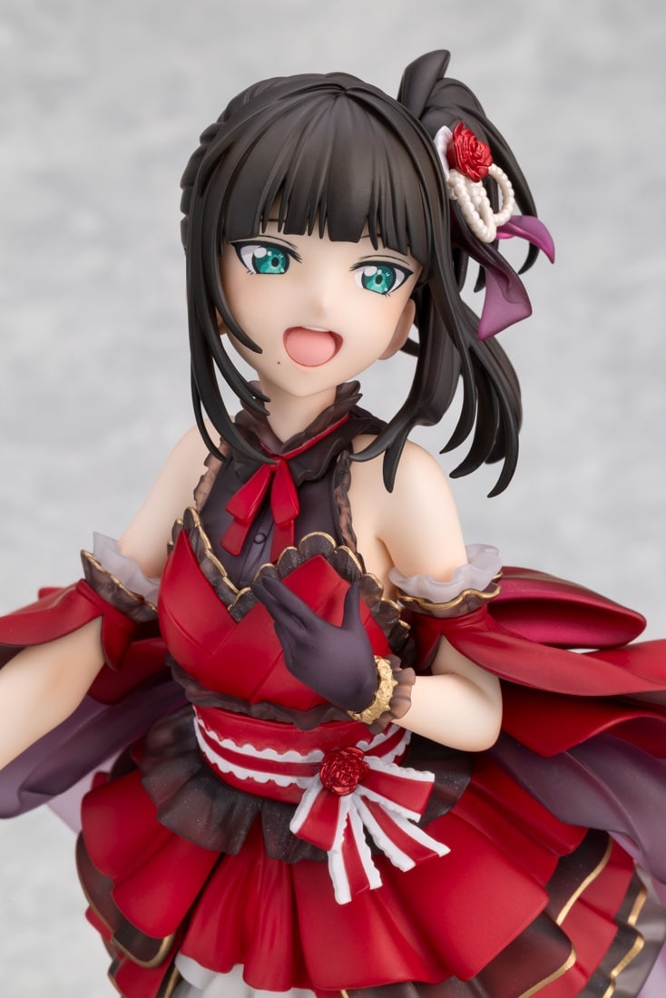 『ラブライブ！サンシャイン!!』 黒澤ダイヤ LoveLive!Days 5th Anniversary ver.【カドスト連動購入キャンペーン対象】 黒澤ダイヤ