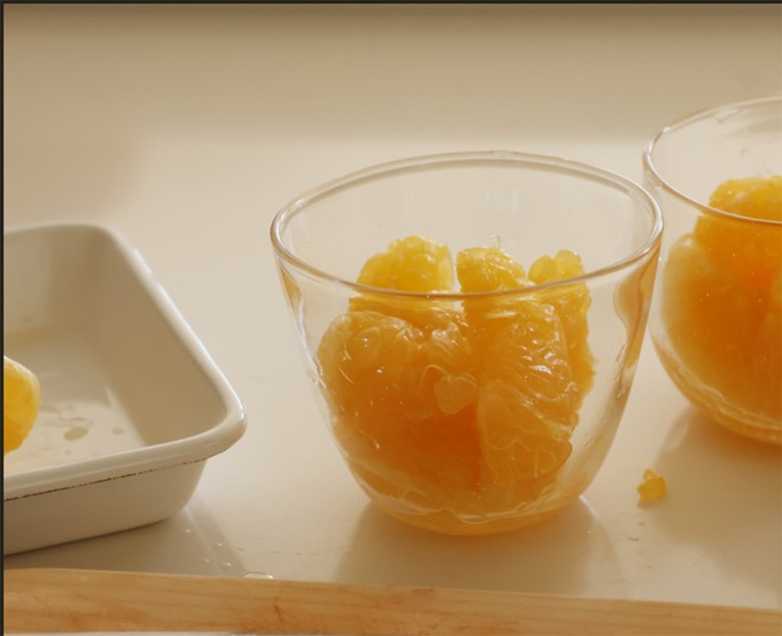 hibi hibi utsuwa "晴れの日グラス" 手吹きグラス単品