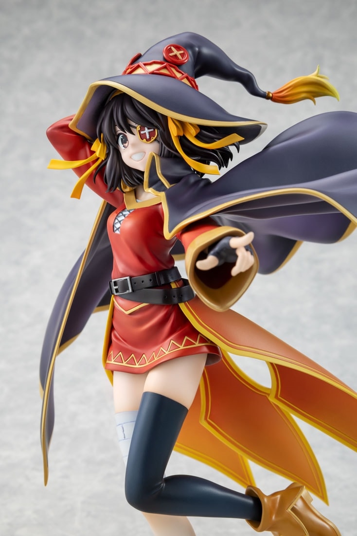 『涼宮ハルヒ』シリーズ×『この素晴らしい世界に祝福を！』涼宮ハルヒ めぐみんver. 通常版