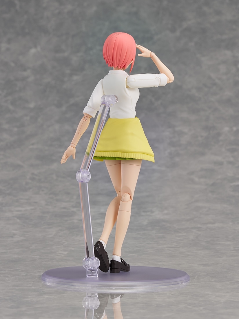 【限定特典付き】KADOKAWA PLASTIC MODEL SERIES 「五等分の花嫁∽」 中野一花 スペシャルセット SPセット