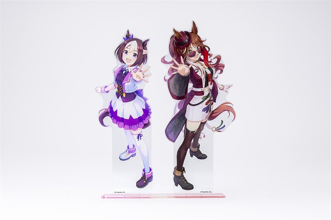 【2次受注】ウマ娘 プリティーダービー 5th アニバーサリーブック Twinkle MEMORY