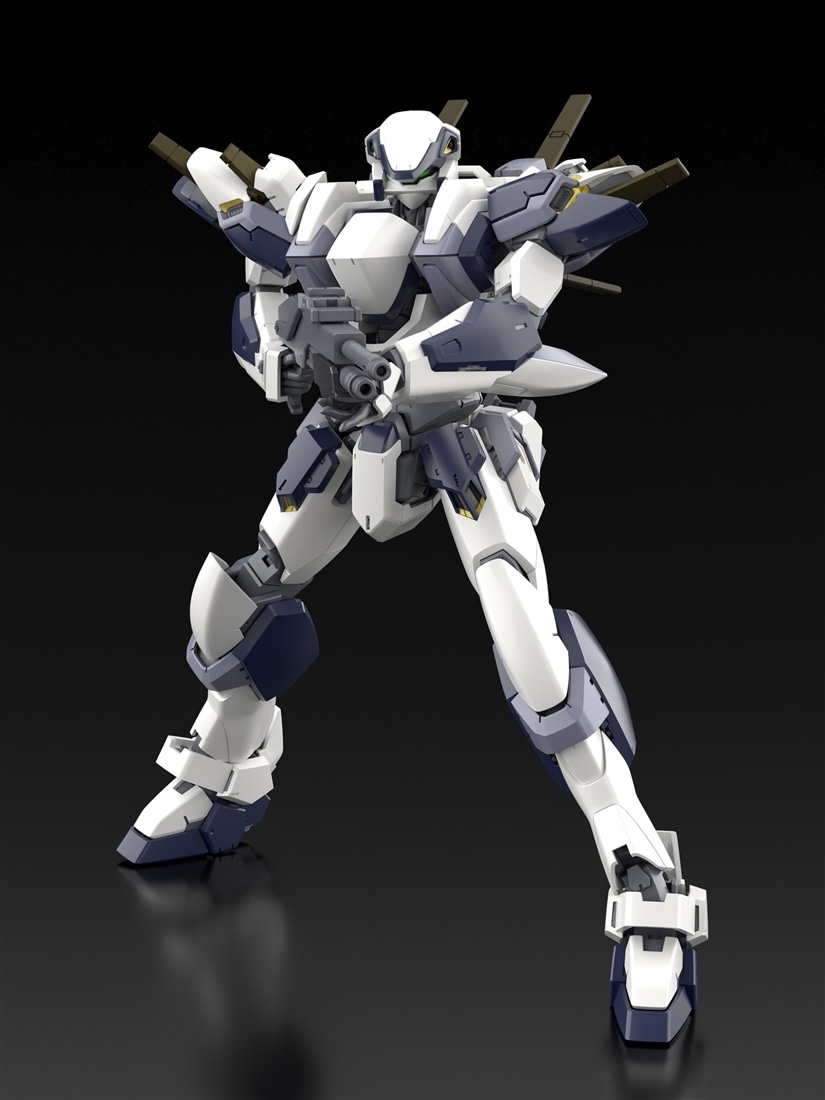 【カドスト限定＆限定特典付き】KADOKAWA PLASTIC MODEL SERIES 「フルメタル・パニック！」 1/48 アーバレスト スペシャルセット SPセット