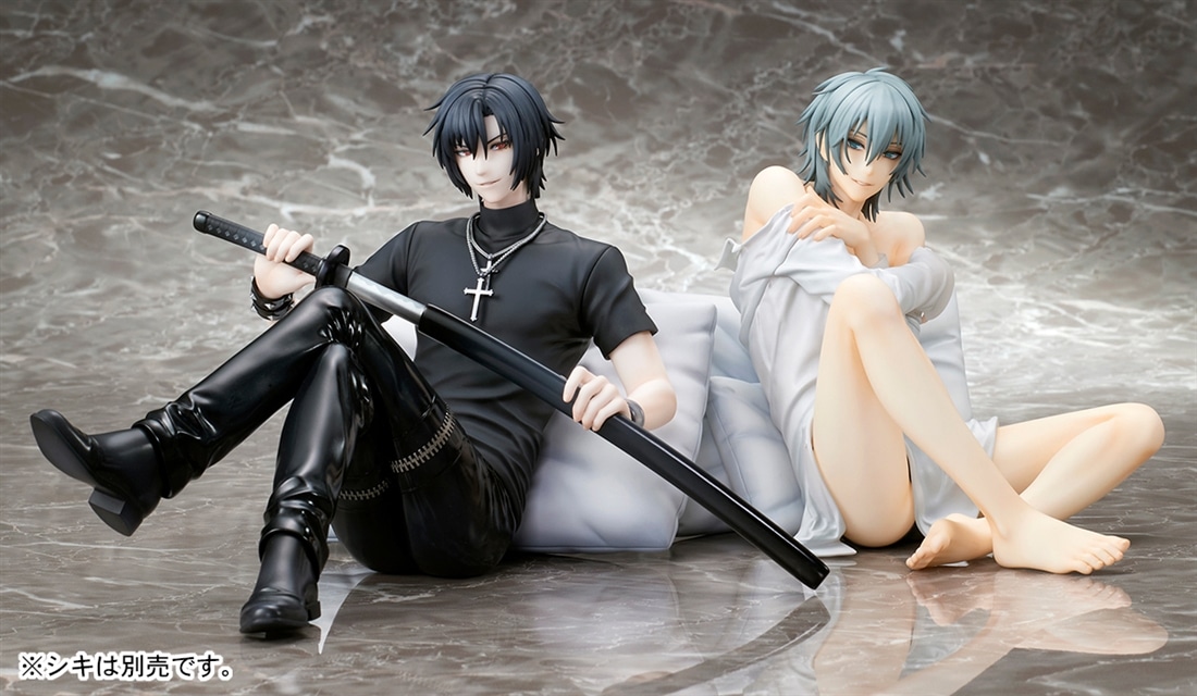 咎狗の血 アキラ アキラ