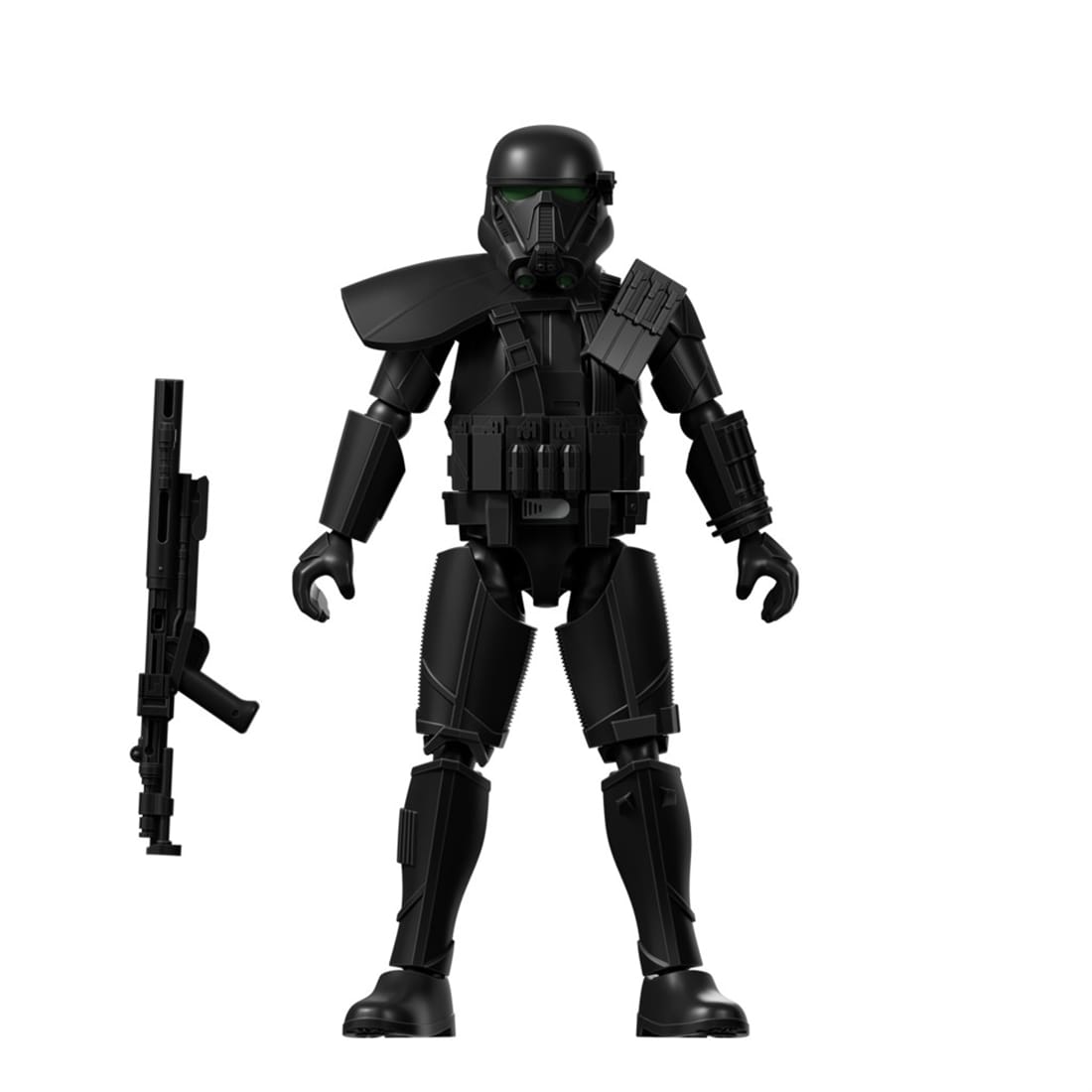 スター・ウォーズ マンダロリアンシリーズ Blokees Galexy Version 03 トルーパー・コレクション 【1BOX】
