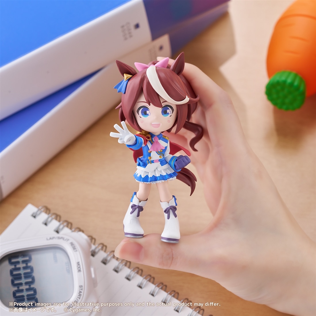 ウマ娘 プリティーダービー PalVerse vol.2 【1BOX】