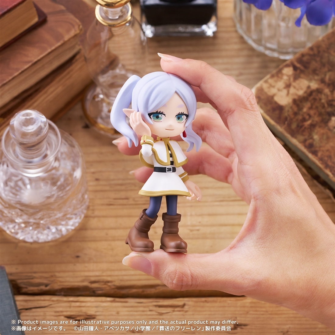 葬送のフリーレン PalVerse 【1BOX】
