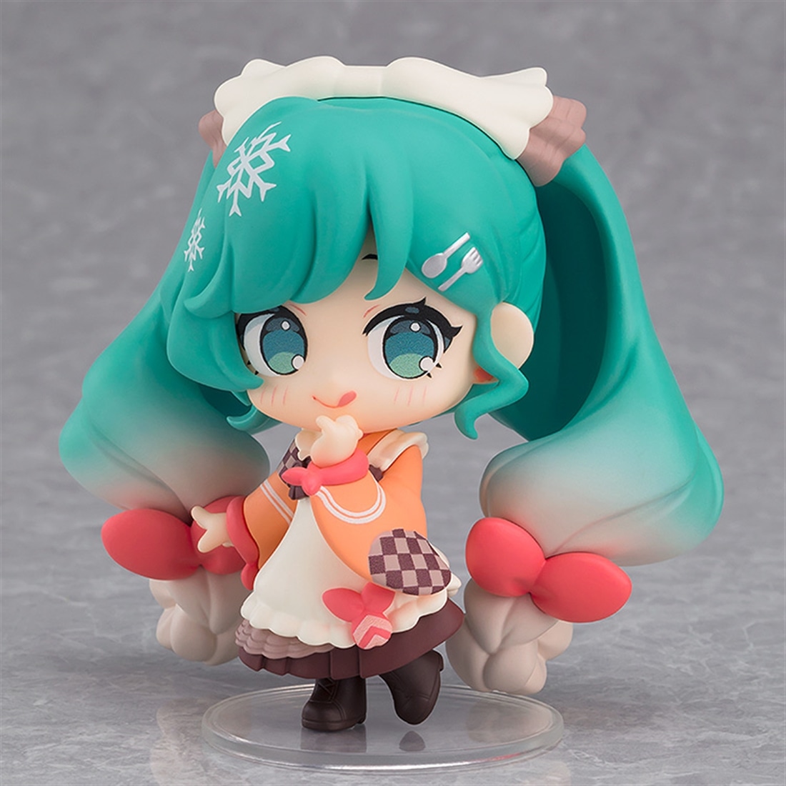 キャラクター・ボーカル・シリーズ01 初音ミク ブラインドボックスシリーズ 雪ミクオールスターズ フィギュアコレクション Vol.1 【1BOX】
