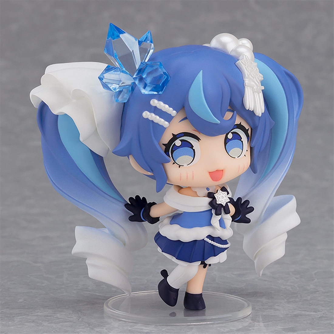 キャラクター・ボーカル・シリーズ01 初音ミク ブラインドボックスシリーズ 雪ミクオールスターズ フィギュアコレクション Vol.2 【1BOX】