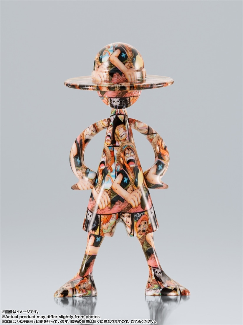 ONE PIECE LUFFY’s 冒険の記憶［Vol.3］ 【1BOX】